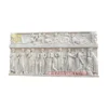 Religious decor Stone carved White marble figure statue relief sculpture
