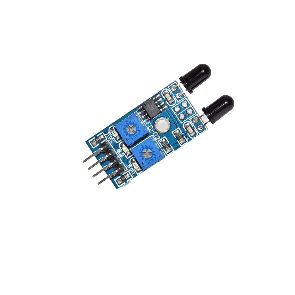 electronic components ir r infrared temperature flame sensors