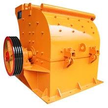 AC motor mobile small mini jaw plate for crusher