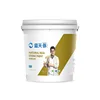 Natural real stone paint for exterior wall outdoor stone finish stone effect paint with weathering resistance