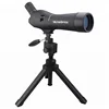 Waterproof 20-60x60 Spotting Scope Zoom Binoculars Astronomical Bird Watching Telescope For Camping and Shooting With Tripod
