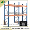 All Kind of Heavy Equipment Industry Warehouse Adjustable Metal Rack Shelves and Racks