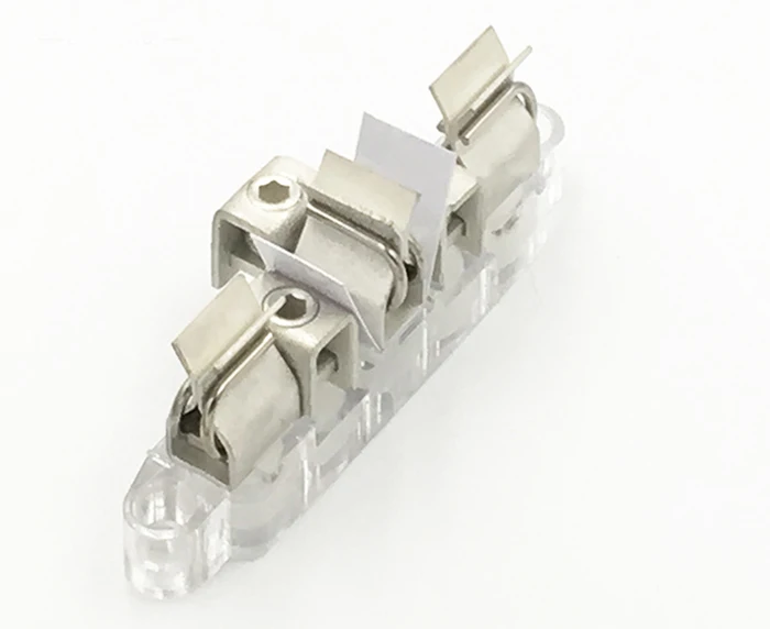 meter socket parts