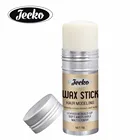 Free samples hair wax stick for black man