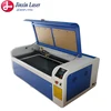 Sincere cooperation 40w 50w 60w 6040 with Ruida control system co2 laser engraving cutting machine