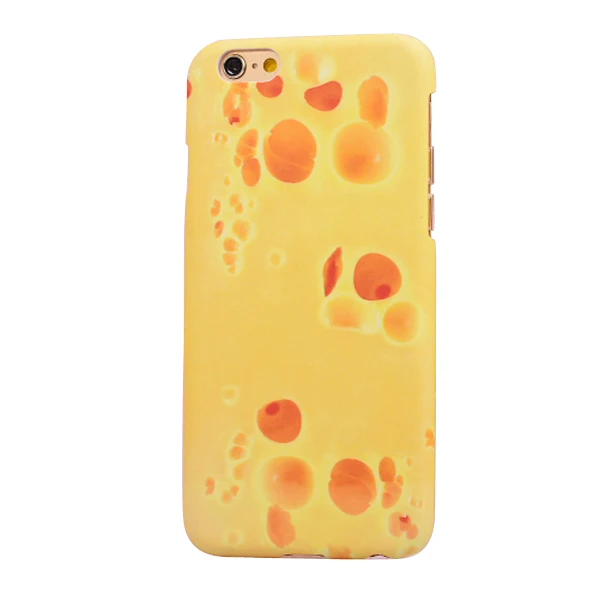 Customized original hard pc phone case for iphone