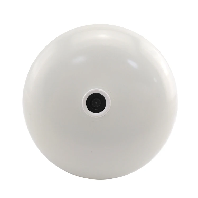China Factory Price 360 Degree Lamp Holder Wide-Angle Fish-Eyes Light Bulb CCTV Wireless Wifi Sensor Super Mini Camera Security
China Factory Price 360 Degree Lamp Holder Wide-Angle Fish-Eyes Light Bulb CCTV Wireless Wifi Sensor Super Mini Camera Security