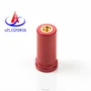 M8 Electrical Power Insulators, Copper Insert Material, Supplier of brand companies