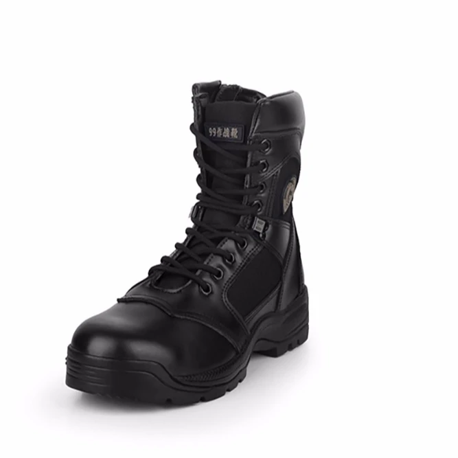 military style boots for sale