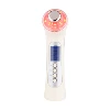2018 New Electric Ultrasonic infrared facial massager