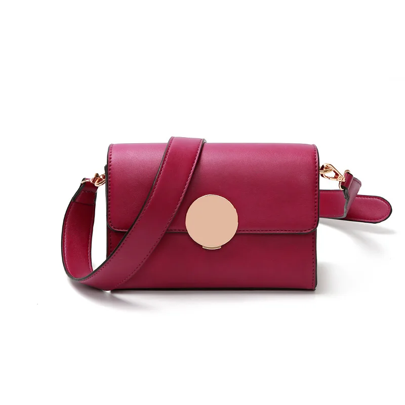 New 2019 cheap price PU Leather Women Bag Fashion Cross body Bag Ladies Shoulder Bag wholesale
New 2019 cheap price PU Leather Women Bag Fashion Cross body Bag Ladies Shoulder Bag wholesale