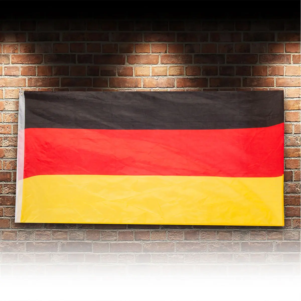 Флаг нац Германии