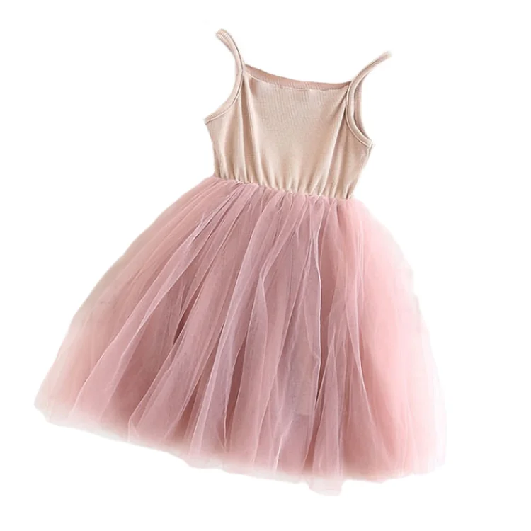 Hot Sale Pink Gown Tulle Flower Girl Kids Dresses Little Girls Summer Girl Clothing Design Baby Clothes Dresses
Hot Sale Pink Gown Tulle Flower Girl Kids Dresses Little Girls Summer Girl Clothing Design Baby Clothes Dresses