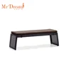 with best factory price Rattan furniture Top Gradereplica sofa