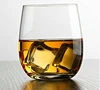 12oz 16oz Laser Engraved Stemless Crystal Wine Whisky Glass cup