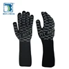 Gloves Heat Resistant, Heat Resistant Silicone Gloves, Silicone And 500 Degree Heat Resistant Gloves