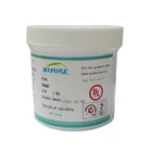 Heat sink high thermal conductivity silicone grease for cpu