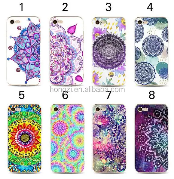 tpu flower Color Printing Back Cover for Iphone 5 6 6P 7 7P Coloured drawing pattern Cell Phone Case Support custom multi model
tpu flower Color Printing Back Cover for Iphone 5 6 6P 7 7P Coloured drawing pattern Cell Phone Case Support custom multi model