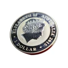 Wholesale safety officer 3d die cast metal badges cheap bulk lapel pin