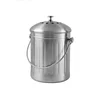 /product-detail/customize-stainless-steel-kitchen-compost-bin-1-3-gallon-indoor-home-compost-bin-62007340890.html