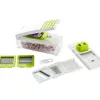 B428-A Kitchen set Multi Practical small appliances onion dicer vegetable cutter blade chopper dicer