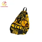 Custom design shoulder backpack durable promotional sling bag for teenagers