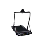 Compact Folding Treadmill Home Equipment Led Screen Dc Motor Drive Chinese Life Fitness Treadmill Commercial