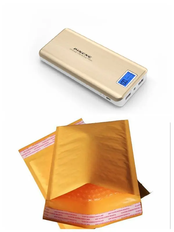 Power bank 20000mah!2.1A Power bank 18650 dual usb lcd display with flashlight external battery 20000mah!bateria externa,2A