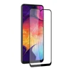 Custom Size Tempered Glass 9H Scratch Resistant 2.5D Tempered Glass Flexible Screen Protector Review For Samsung Galaxy A50