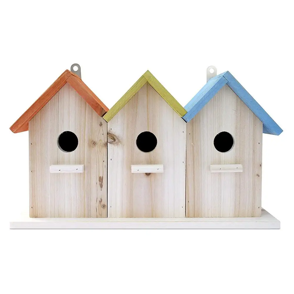 Großhandel vogelhaus montieren Kaufen Sie die besten vogelhaus