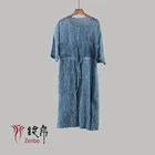Floral Dress Sexy long dress for ladies simple fashion dress