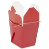 Chinese Take Out Box Wedding Favor/ Gift Boxes Food Container