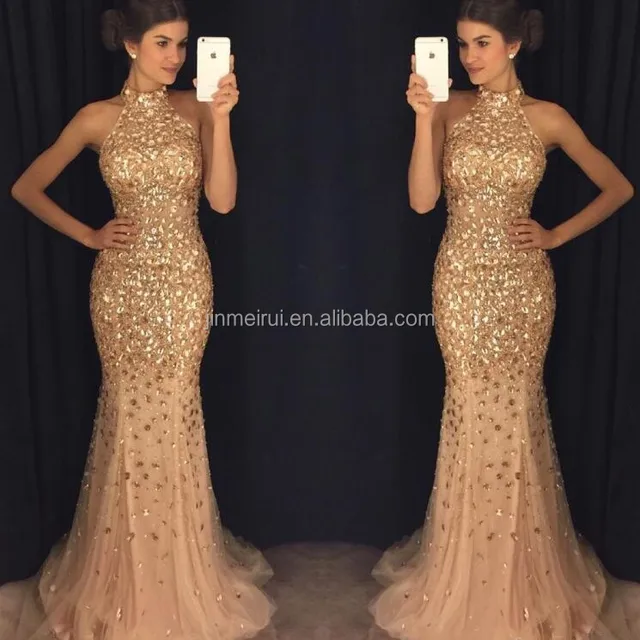 Arabic Evening Dresses