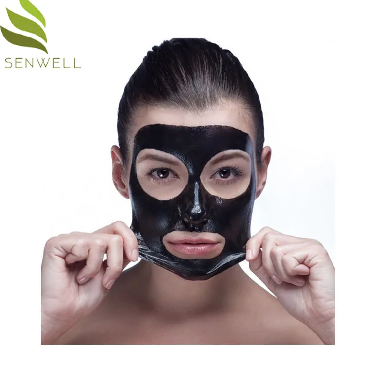 Korean Cosmetics Manufacturer Beauty Products For Women Charcoal Peel Off Mask, Black
Korean Cosmetics Manufacturer Beauty Products For Women Charcoal Peel Off Mask, Black