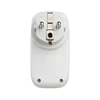 SP3S 15A smart wifi plug with CE/ Rohs Certificated EU standard remote control socket easy use by smart mobile phone