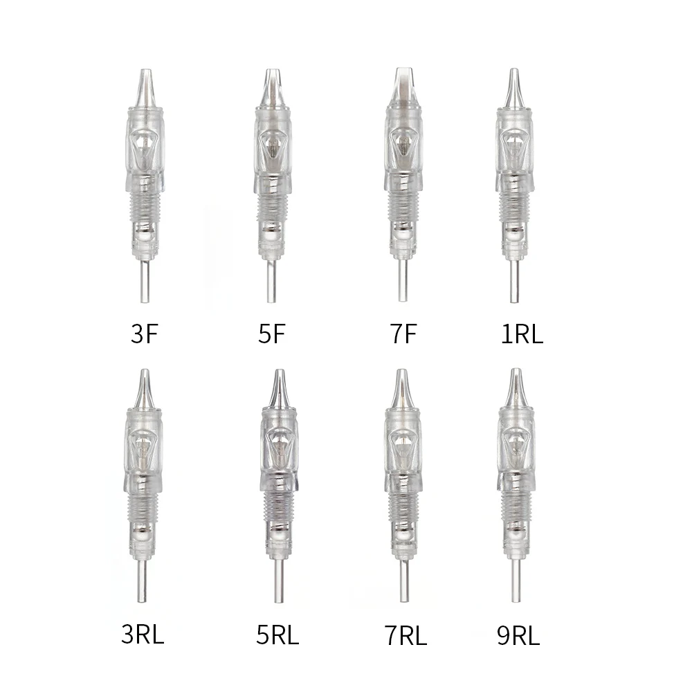 2019 Solong Hot Sale Permanent Makeup Tattoo Needle Box Microblading Eyebrow Disposable 1RL Cartridge Custom Tattoo Needle
2019 Solong Hot Sale Permanent Makeup Tattoo Needle Box Microblading Eyebrow Disposable 1RL Cartridge Custom Tattoo Needle
