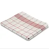 China Gift-In Cotton Plain Tea Towels Decorative Kitchen Towel Set