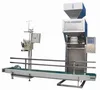 50kg grain bag packing machine weighing filling for seeds/snack/fertilizer/feeds