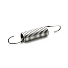 Manufacturer galvanized steel material trampoline spring for Beach and Water Sports