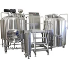 20BBL microbrewery beer brewing equipment with best price