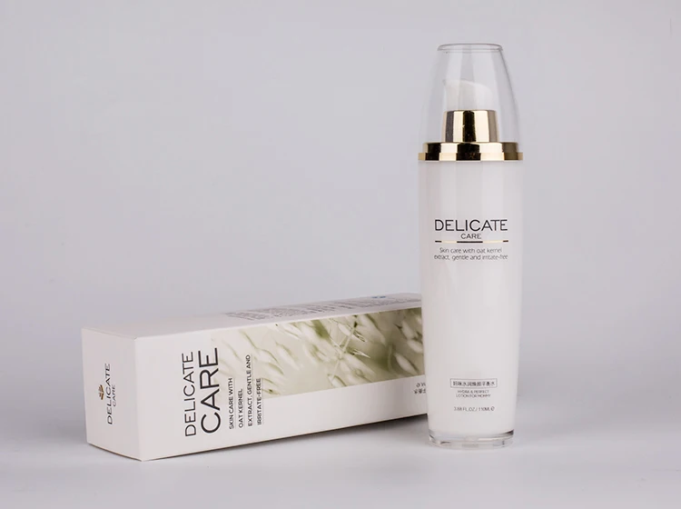 moisturizing whitening lotion