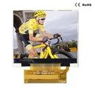 Landscape display screen 2.3 inch TFT QVGA 320*240 TFT LCD display module