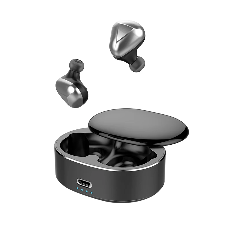 2018 Mini Waterproof Sport Headsets Tws I8X I9S Wireless Earphones Earbuds S5 TWS - ANKUX.COM