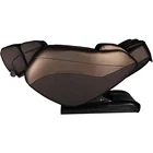 Comfortable calf S rail air pressure india massage chair