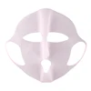wholesale Prevent essence evaporation silicone facial mask