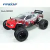 HSP rc nitro gas cars 1 5 scale rc buggy for sale 94051