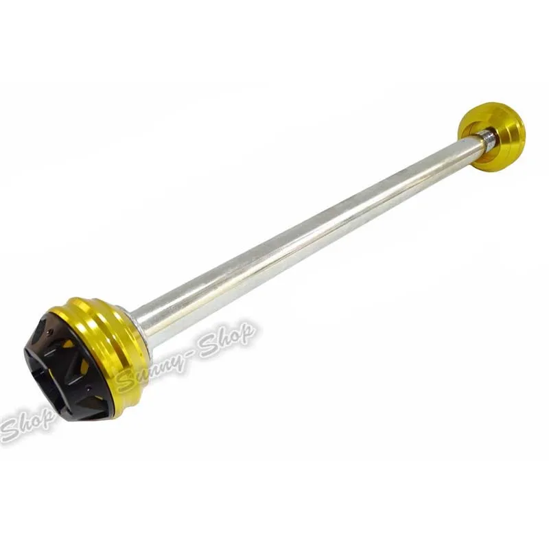 Rear Axle Slider for HONDA NC700 Gold A