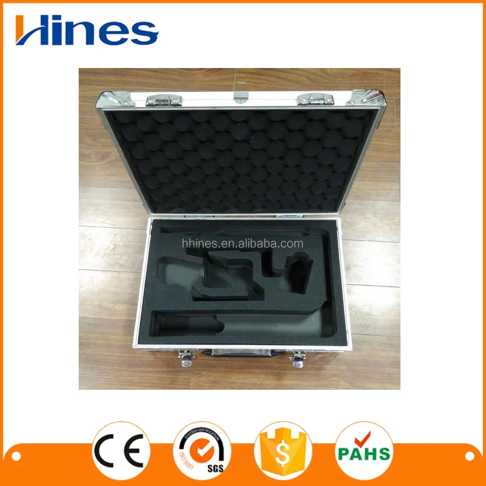 gift box with foam insertgift