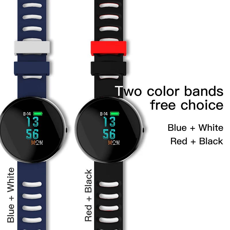 Smart Watches (2)