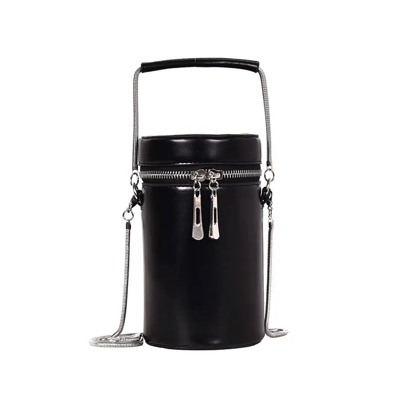 Wholesale women crossbody bag fashion leather lady mini shoulder bag, Black
Wholesale women crossbody bag fashion leather lady mini shoulder bag, Black